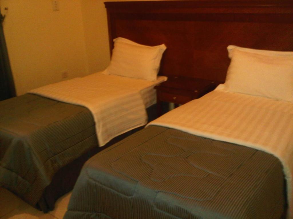 Durat Al Matar Apartment Jeddah Room photo