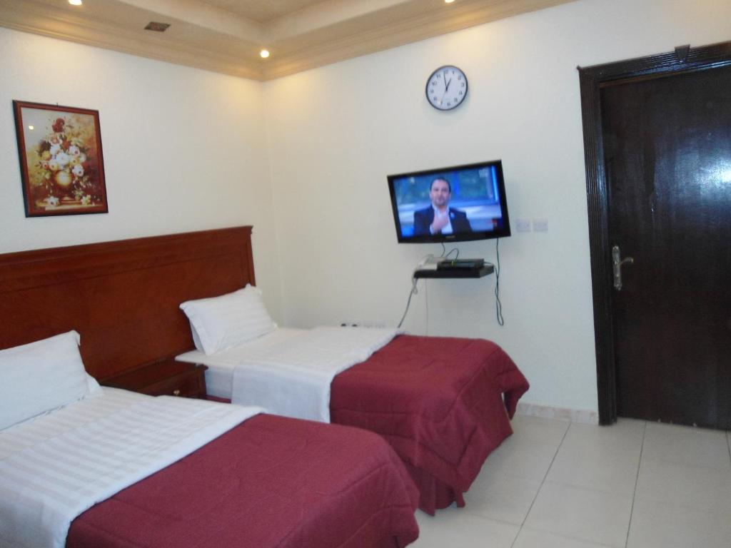 Durat Al Matar Apartment Jeddah Room photo
